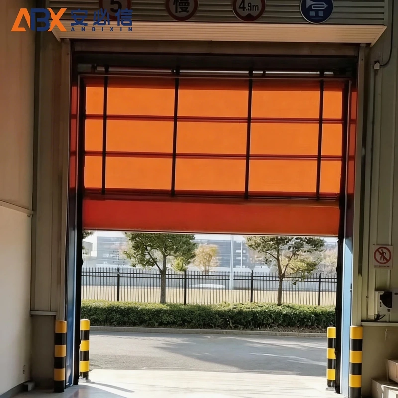 铜川翻转式卸货平台